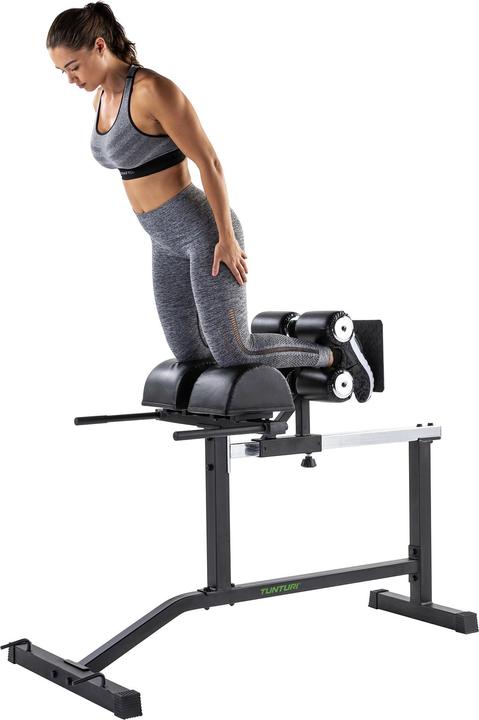 Image du produit Tunturi Glute Ham Developer GH10