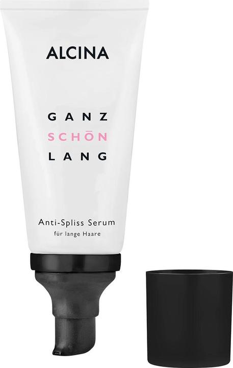 Image du produit Alcina Sérum anti-fourches GANZ BEAUCOUP LONG (50 ml)
