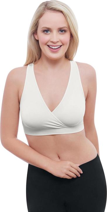 Immagine prodotto Medela Bustier per l'allattamento e il sonno (L)