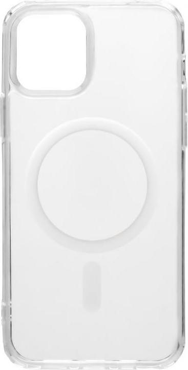 Produktbild Connect iPhone 13 Clear Case with MagSafe (Apple iPhone 13)