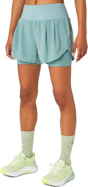 Immagine prodotto ASICS Performance Pantaloncini Road 2 N 1 3.5IN (L)