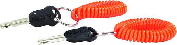 Produktbild Kryptonite Messenger Mini+ (13 cm)