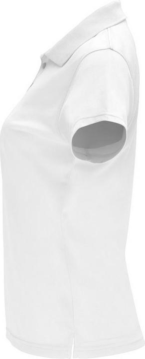 Produktbild Alpinia Monzha Poloshirt Sport kurzärmlig (S)