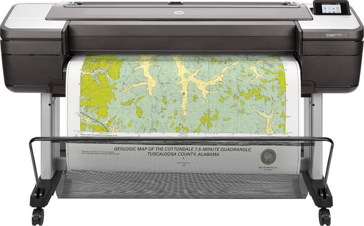 Immagine prodotto HP DesignJet T1700 (Inchiostro, Colore)