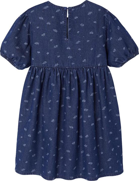 Bleu foncé