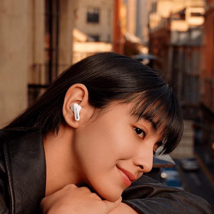 Actual product image Xiaomi Redmi Buds 5 (ANC, 10 h, Wireless)