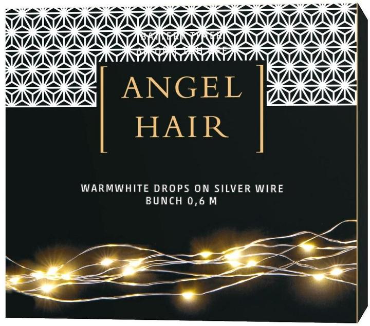 Immagine prodotto STT capelli d'angelo (0.60 m)