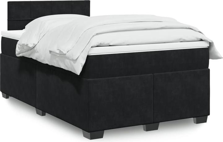 Produktbild VidaXL Boxspringbett (120 x 200 cm)