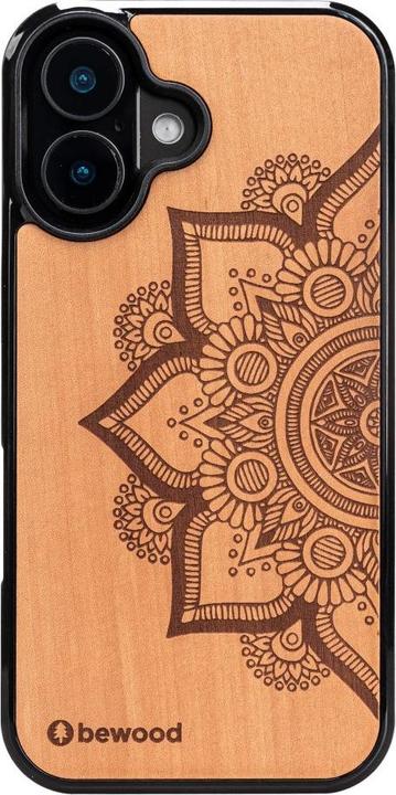 Produktbild Bewood None (Apple iPhone 16)