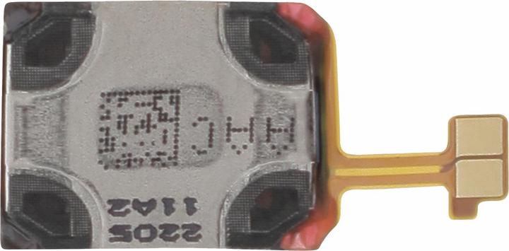 Actual product image Clappio Internal speaker spare part (Xiaomi 13T)