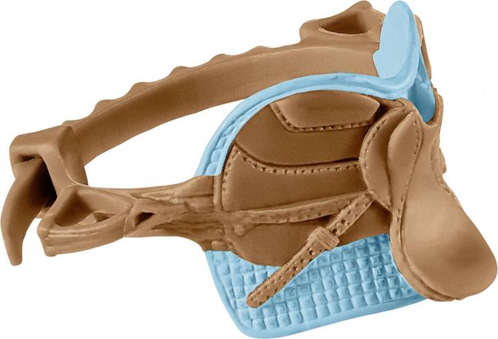 Actual product image Schleich Horse stable
