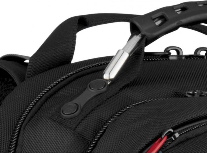 Image du produit Wenger Carbone (30 l)