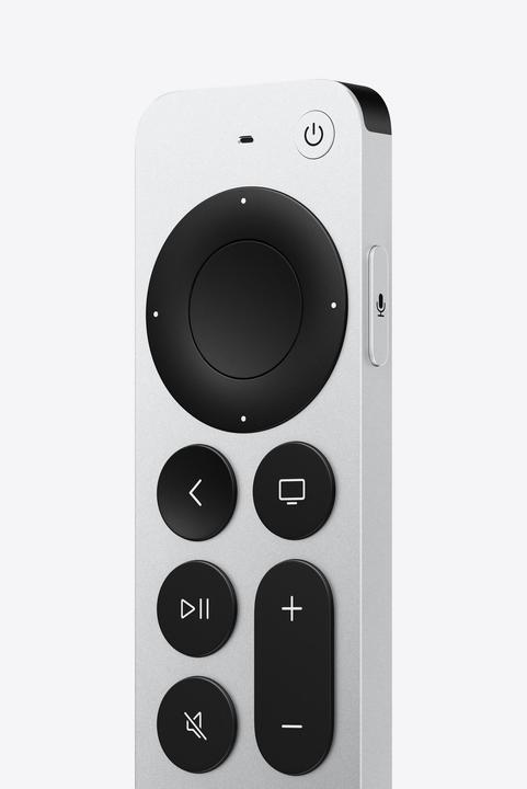 Productafbeelding Apple TV 4K (3. Gen) + Ethernet (128 GB, tvOS 16)