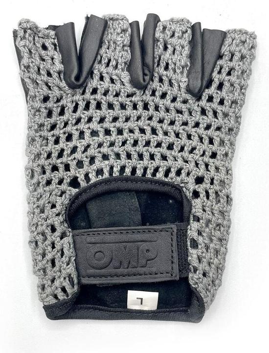 Produktbild OMPHobby Handschuhe Tazio Vointage Racing M (M)