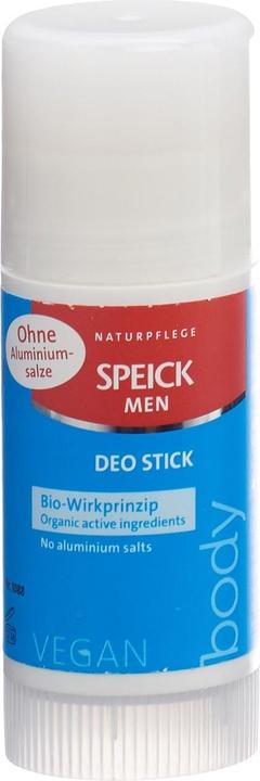 Speick Men (Stick, 40 ml)