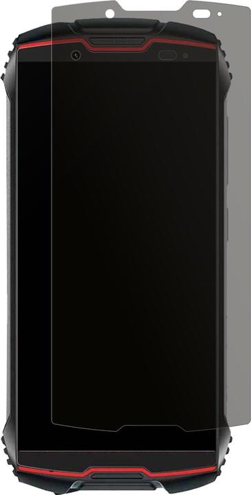 Produktbild Dipos Blickschutzfolie 4-Way Privacy (1 Stück, Cubot King Kong Mini 2 Pro)