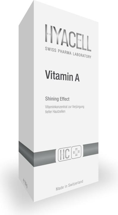 Immagine prodotto Hyacell vitamina A (50 ml, Crema notte)