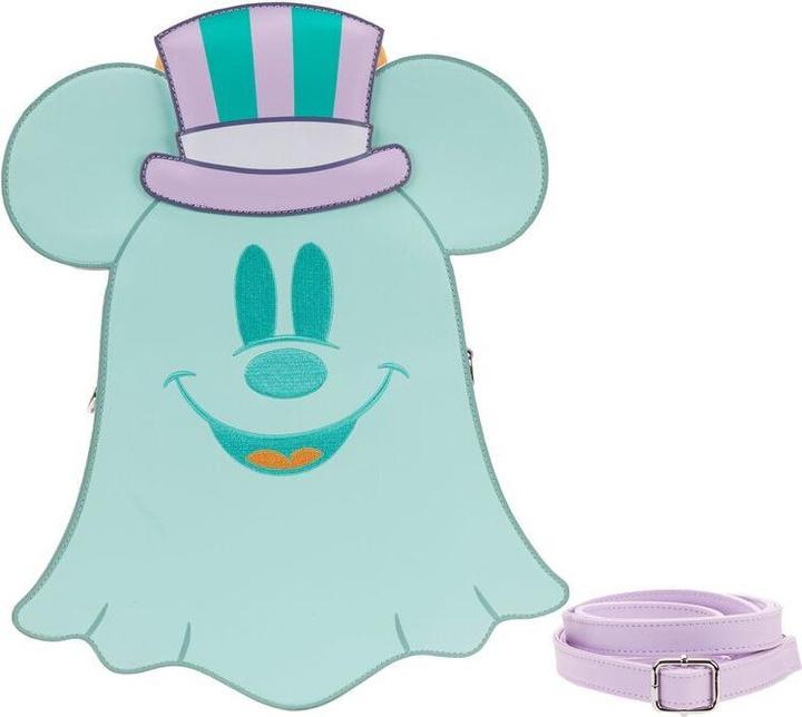 Produktbild Funko Loungefly Disney Mickey & Minnie Ghost bag
