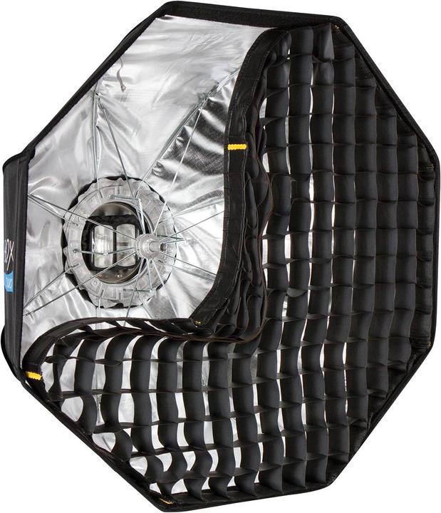 Actual product image Westcott 40° light grid for Rapid Box Duo (81.30 cm)