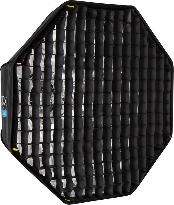 Actual product image Westcott 40° light grid for Rapid Box Duo (81.30 cm)