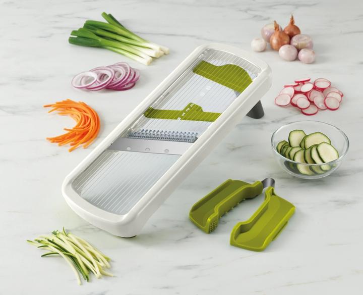 Actual product image Joseph Joseph Mandoline Plus Multi-Grip