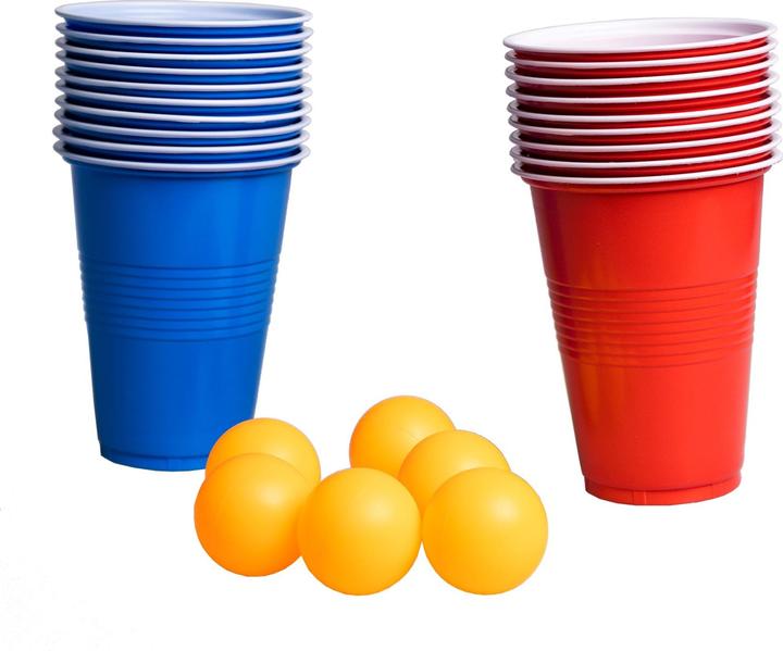 Produktbild Clown games Beer Pong