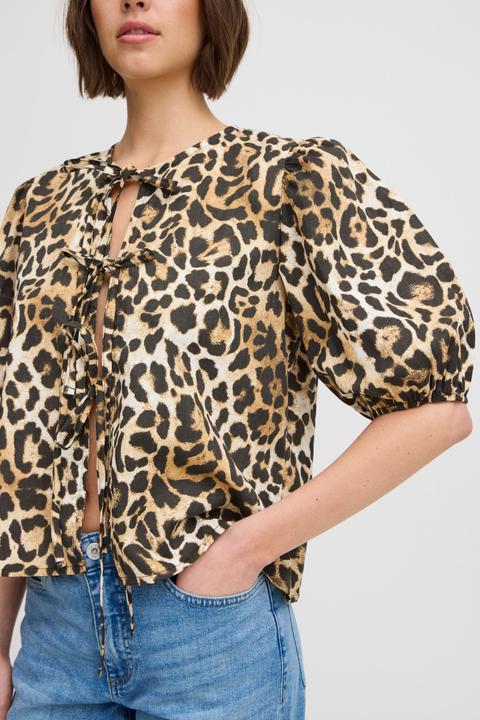 Actual product image Ichi IXTAIANA SS 20123257 (44)