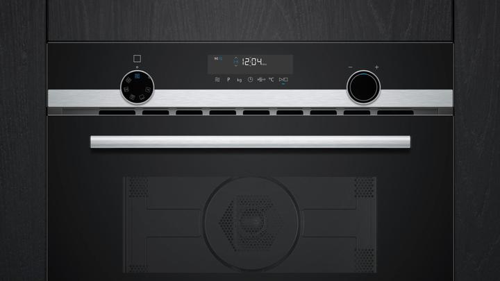Image du produit Siemens iQ500 CM585AGS1