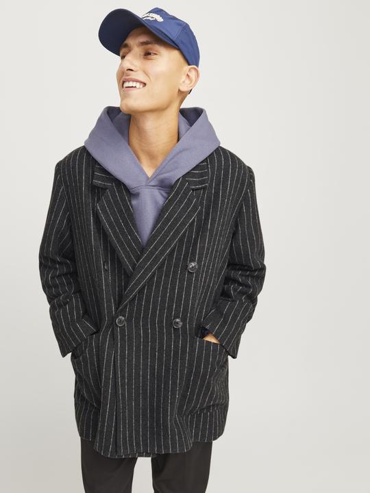 Actual product image Jack & Jones JORVERMONT oversize fit blazer Double-breasted blazer (L)