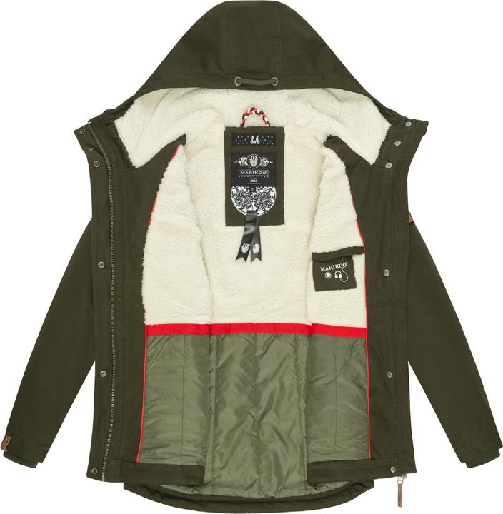 Image du produit Marikoo Bikoo (XL)