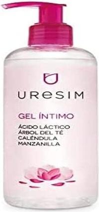 Immagine prodotto Uresim Gel intimo 300ml (Gel intimo)