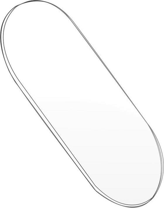 Immagine prodotto Baseus Vetro della macchina fotografica (1 Pezzo/i, Apple iPhone X)