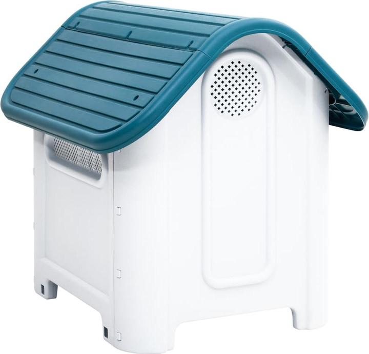 Actual product image VidaXL Pamila (Dog house)