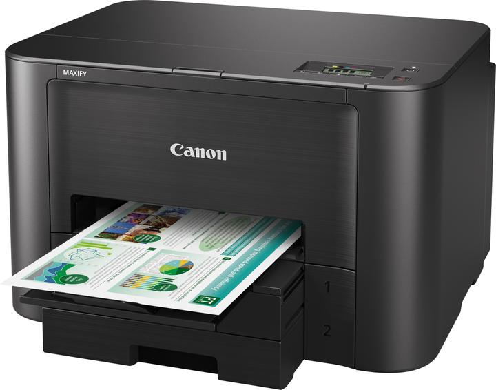 Produktbild Canon Maxify Ib4150 (Tintenpatrone, Farbe)