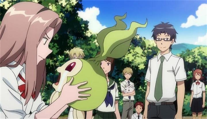 Produktbild Digimon Adventure tri. - Lost Chapter 4 (FuturePak) (Blu-ray) (Blu-ray, Japanisch, Deutsch)
