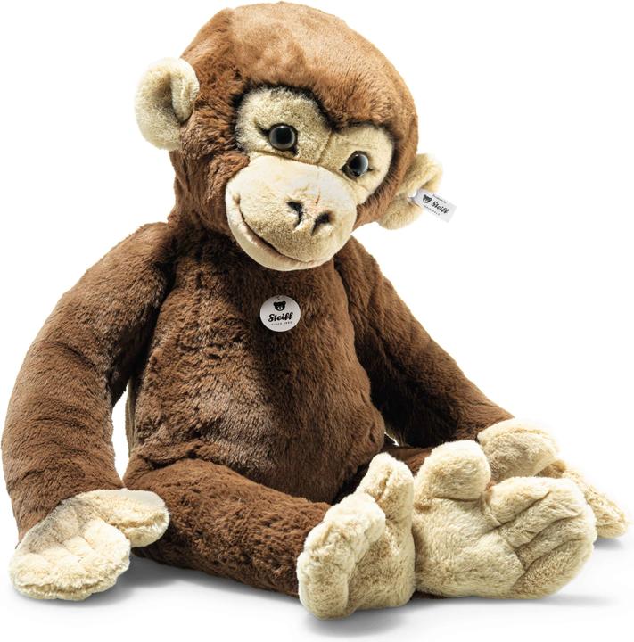 Produktbild Steiff Jocko Schimpanse 70 braun (70 cm)