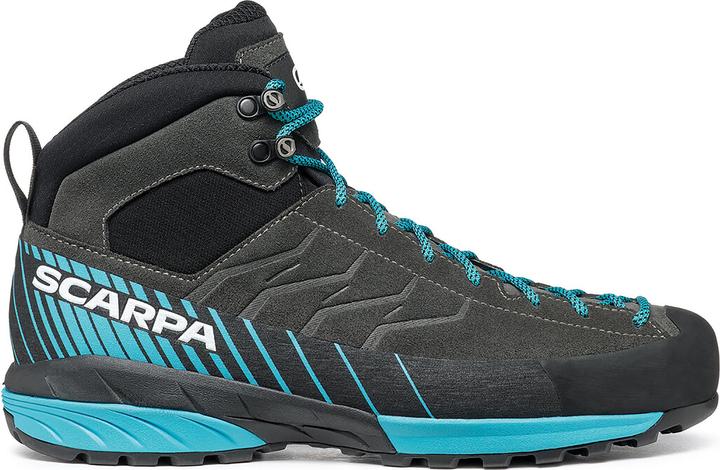 Produktbild Scarpa Mescalito Mid GTX (42.5)