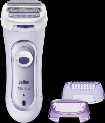 Actual product image Braun Silk-épil LS 5560