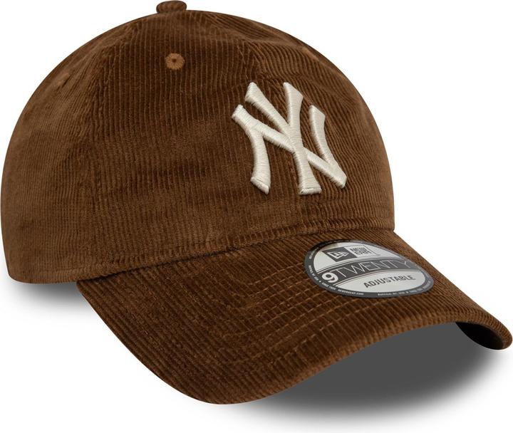 Immagine prodotto New Era 9Twenty Kord Cap - PREMIUM New York Yankees