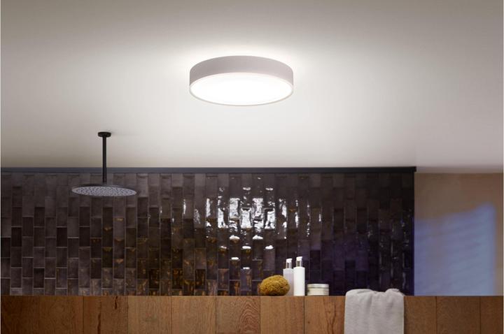 Productafbeelding Philips Hue Hue White Ambiance Devere (2400 lm)