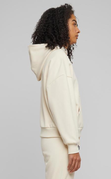 Actual product image Urban Classics Ladies Cozy Oversized Hoody - 131401 (L)