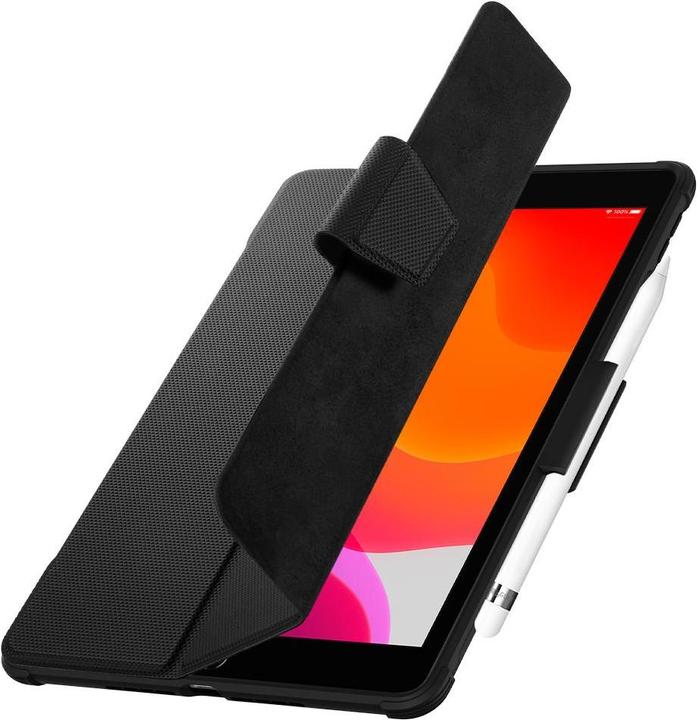 Immagine prodotto Spigen Rugged Armor Pro (iPad 2021 (9a generazione))