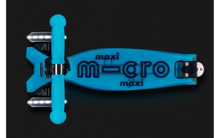 Immagine prodotto Micro Kickboard Maxi Deluxe