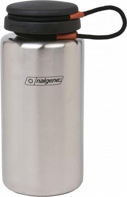 Actual product image Nalgene Stainless steel mug (1.10 l)