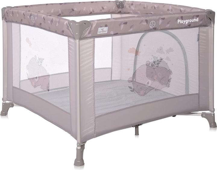Produktbild Lorelli Reiselaufstall Playground (100 cm, 100 cm)