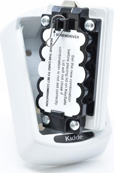 Produktbild KeySafe Pro Slimline