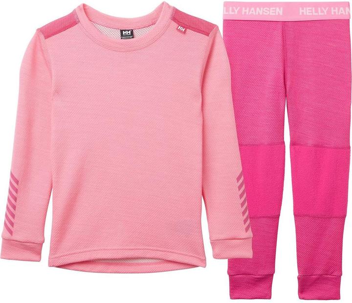Helly Hansen Lifa Merino Unterwäsche-Set (134)