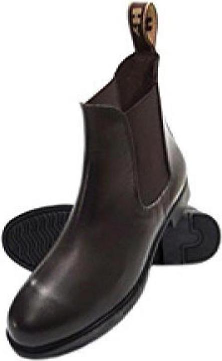 Produktbild Hy Land JodhpurStiefeletten Durham aus Leder (27)