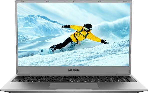 Medion E16402 (16.10", Intel Core i3-1115G4, 8 GB, 512 GB)