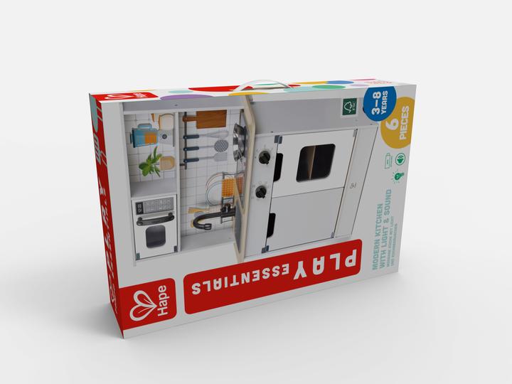 Produktbild Hape Kitchen Playset